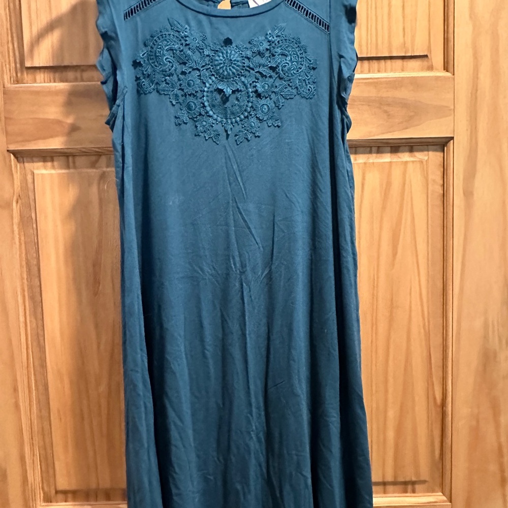 Loft Sleeveless Dress